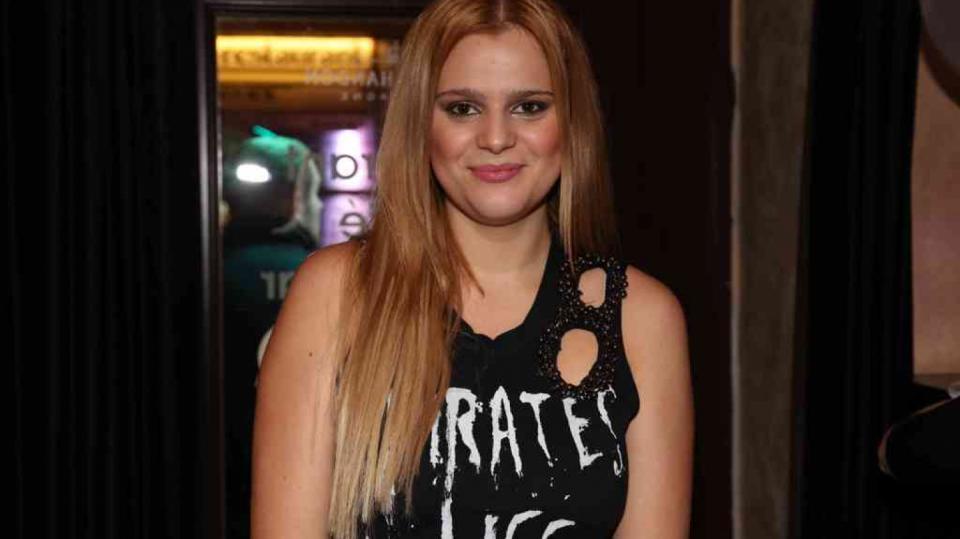 Ornella Štiková je o 15 kg lehčí. Prý sex s Pepou